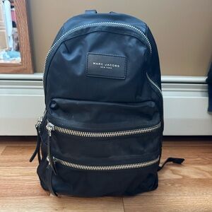 Marc Jacobs Nylon backpack